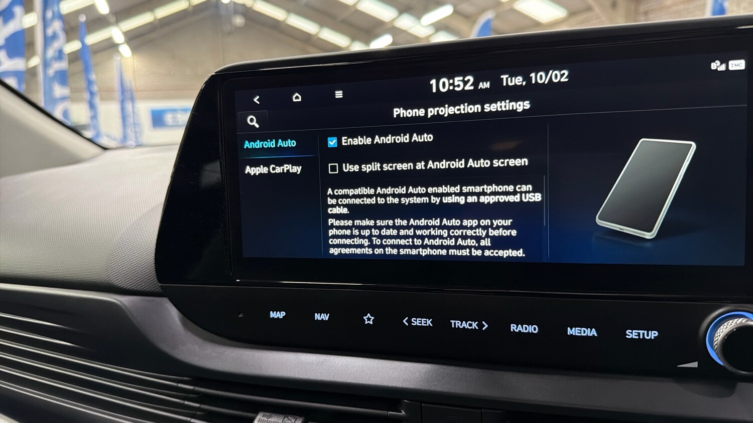 Used Hyundai BAYON 2024 for sale - 77528471: Photo 34