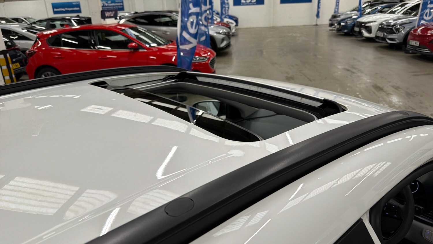 Used Hyundai BAYON 2024 for sale - 77528471: Photo 38