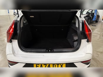 Used Hyundai BAYON 2024 for sale - 77528471: Photo