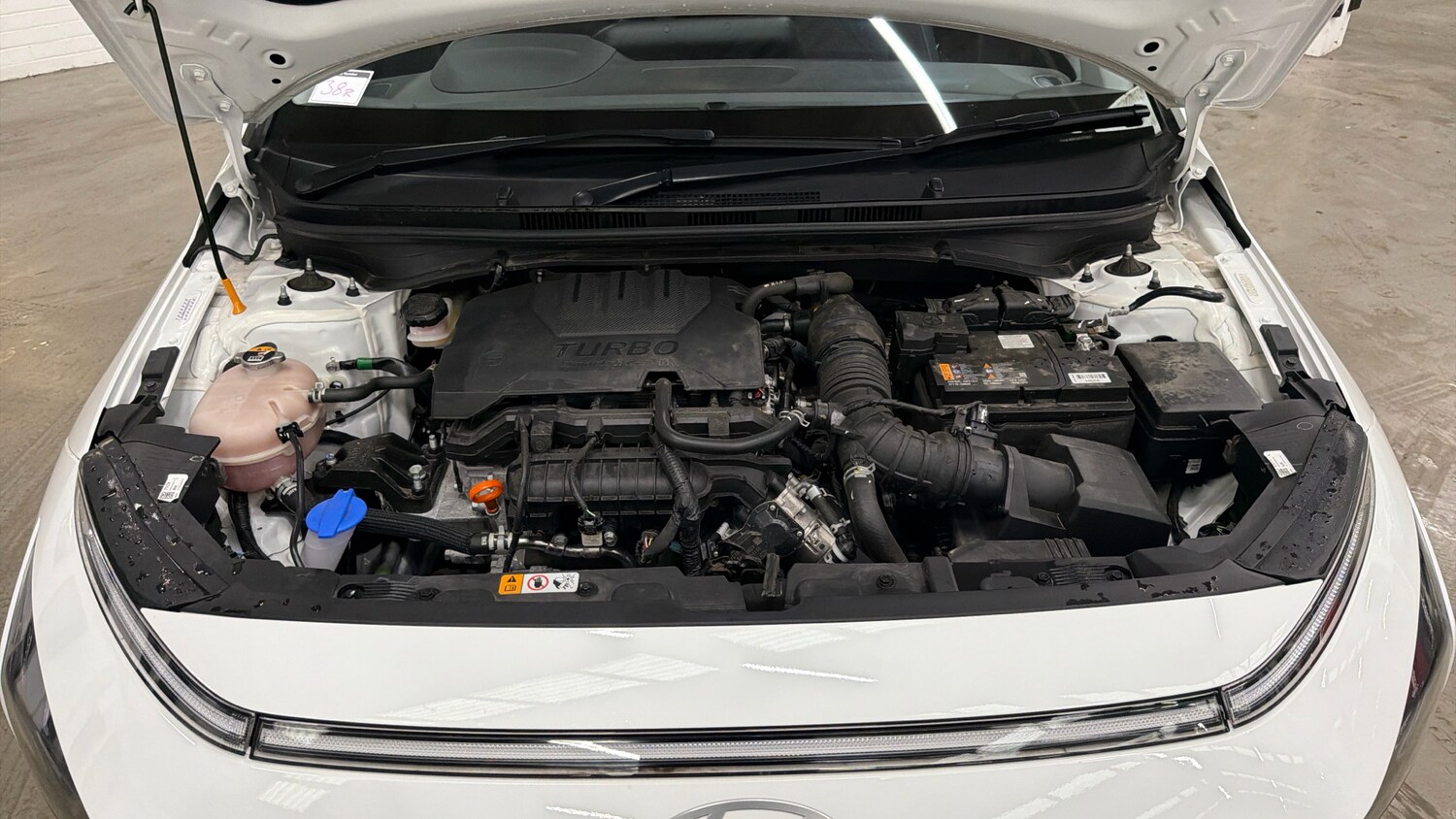 Used Hyundai BAYON 2024 for sale - 77528471: Photo 8