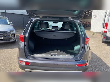 Used Kia Sportage 2018 for sale - 75511486: Photo
