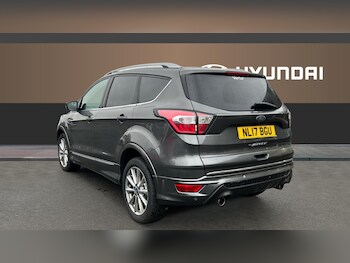 Used Ford Kuga 2017 for sale - 77245098: Photo