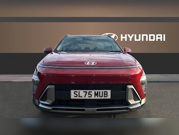 Used Hyundai KONA 2025 for sale - 76762348: Photo