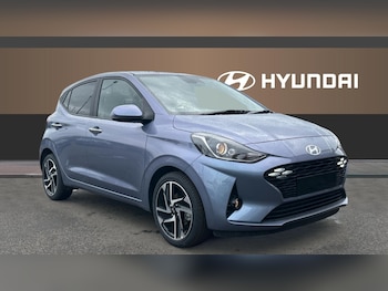 Used Hyundai i10 2026 for sale - 78495902: Photo