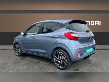 Used Hyundai i10 2026 for sale - 78495902: Photo