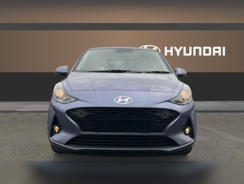 Used Hyundai i10 2026 for sale - 78495902: Photo