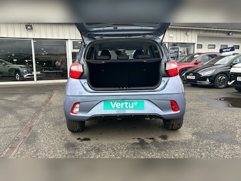 Used Hyundai i10 2026 for sale - 78495902: Photo