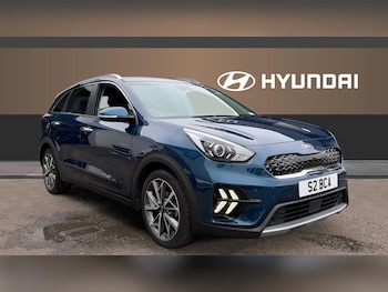 Used Kia Niro 2019 for sale - 79312101: Photo
