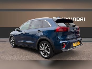 Used Kia Niro 2019 for sale - 79312101: Photo