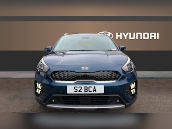 Used Kia Niro 2019 for sale - 79312101: Photo