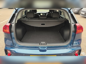 Used Kia Niro 2019 for sale - 79312101: Photo