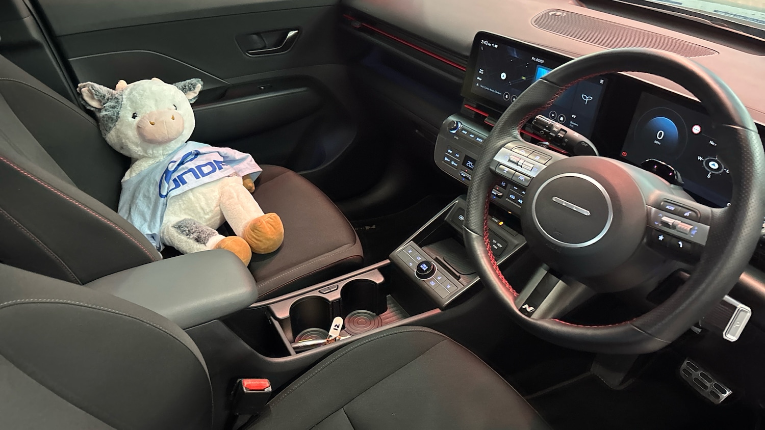 Used Hyundai KONA 2025 for sale - 77138437: Photo 14