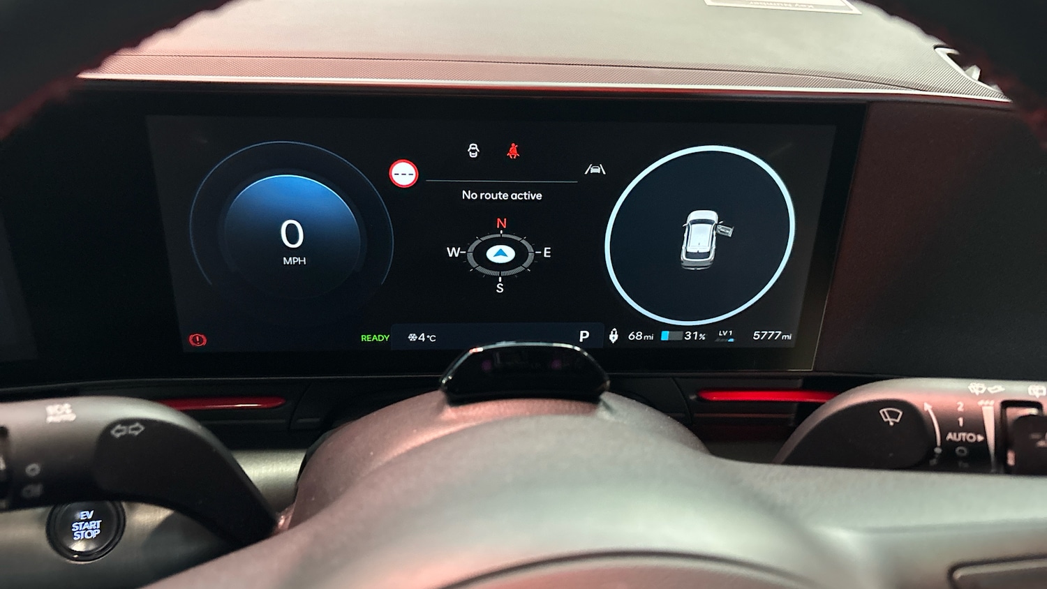 Used Hyundai KONA 2025 for sale - 77138437: Photo 18