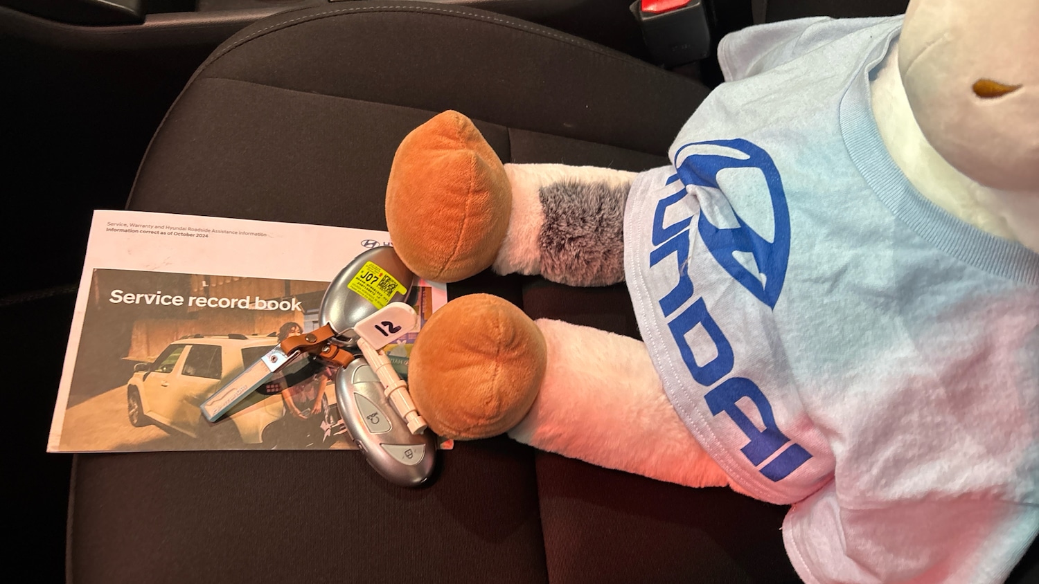 Used Hyundai KONA 2025 for sale - 77138437: Photo 19