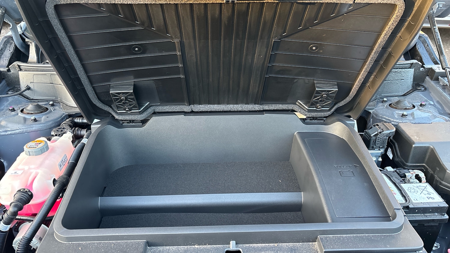 Used Hyundai KONA 2025 for sale - 77138437: Photo 21