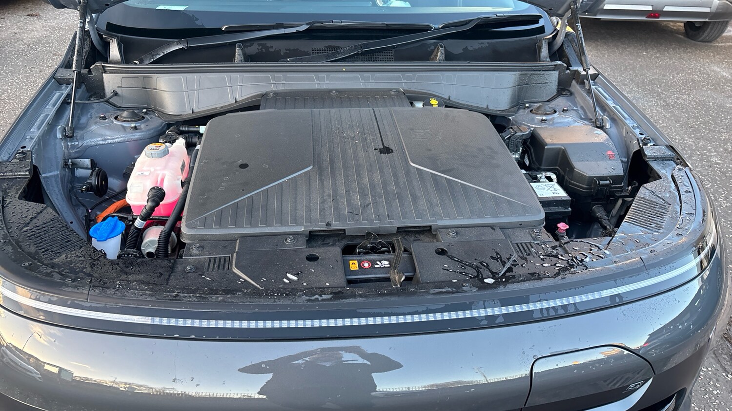 Used Hyundai KONA 2025 for sale - 77138437: Photo 22