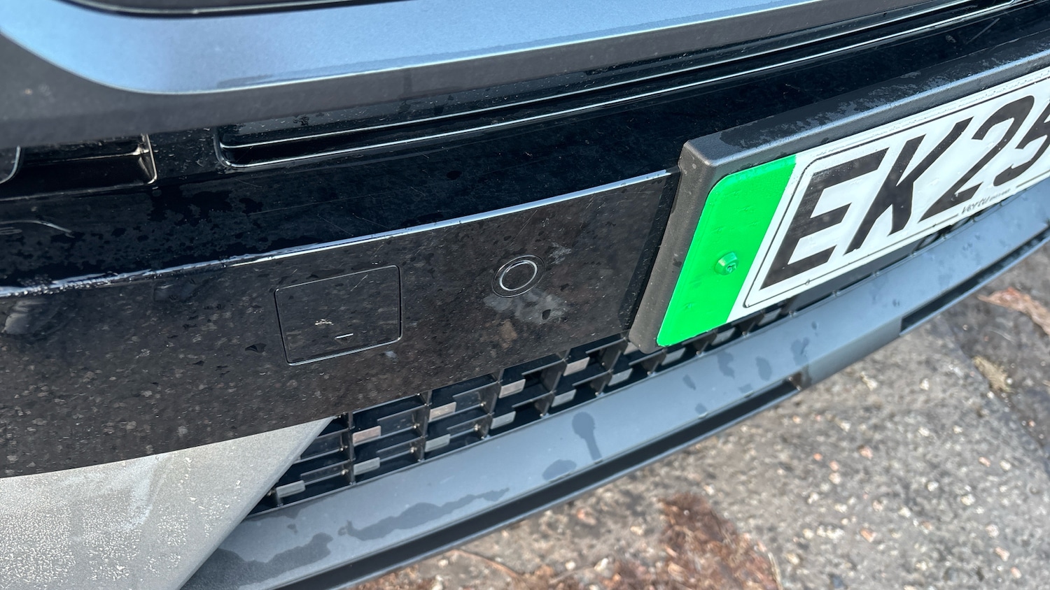 Used Hyundai KONA 2025 for sale - 77138437: Photo 23