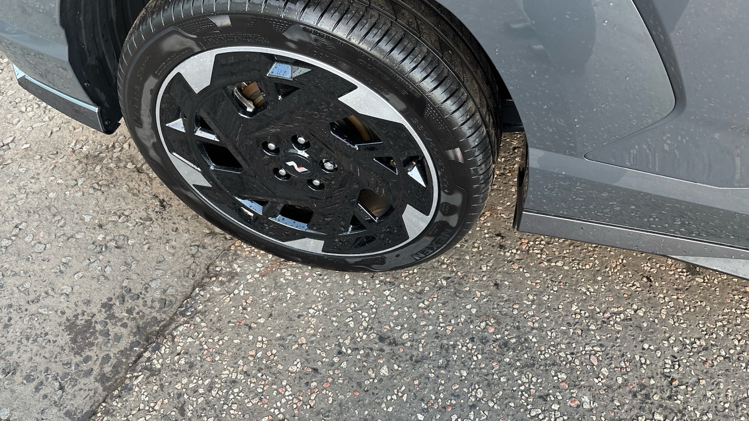 Used Hyundai KONA 2025 for sale - 77138437: Photo 29