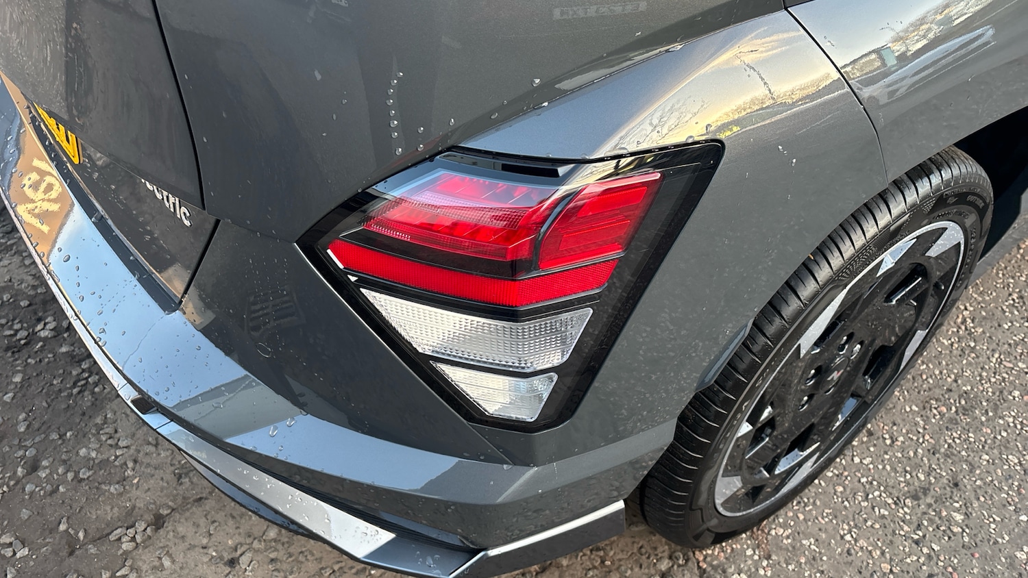 Used Hyundai KONA 2025 for sale - 77138437: Photo 37