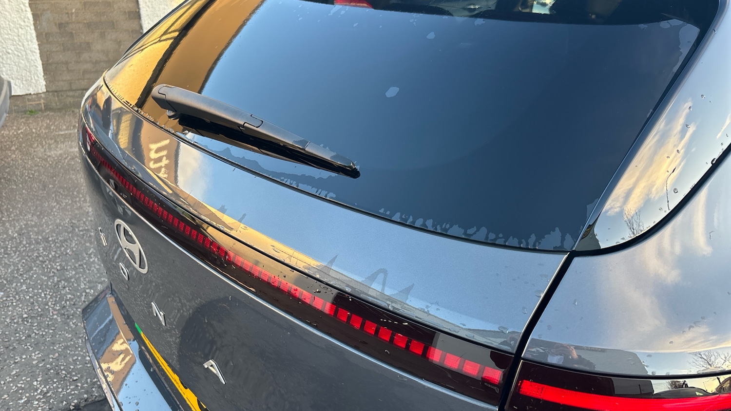 Used Hyundai KONA 2025 for sale - 77138437: Photo 38