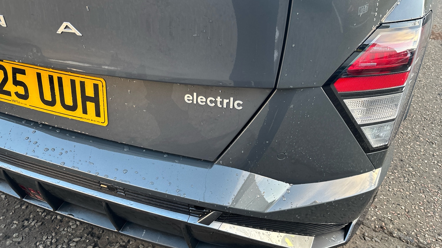 Used Hyundai KONA 2025 for sale - 77138437: Photo 39