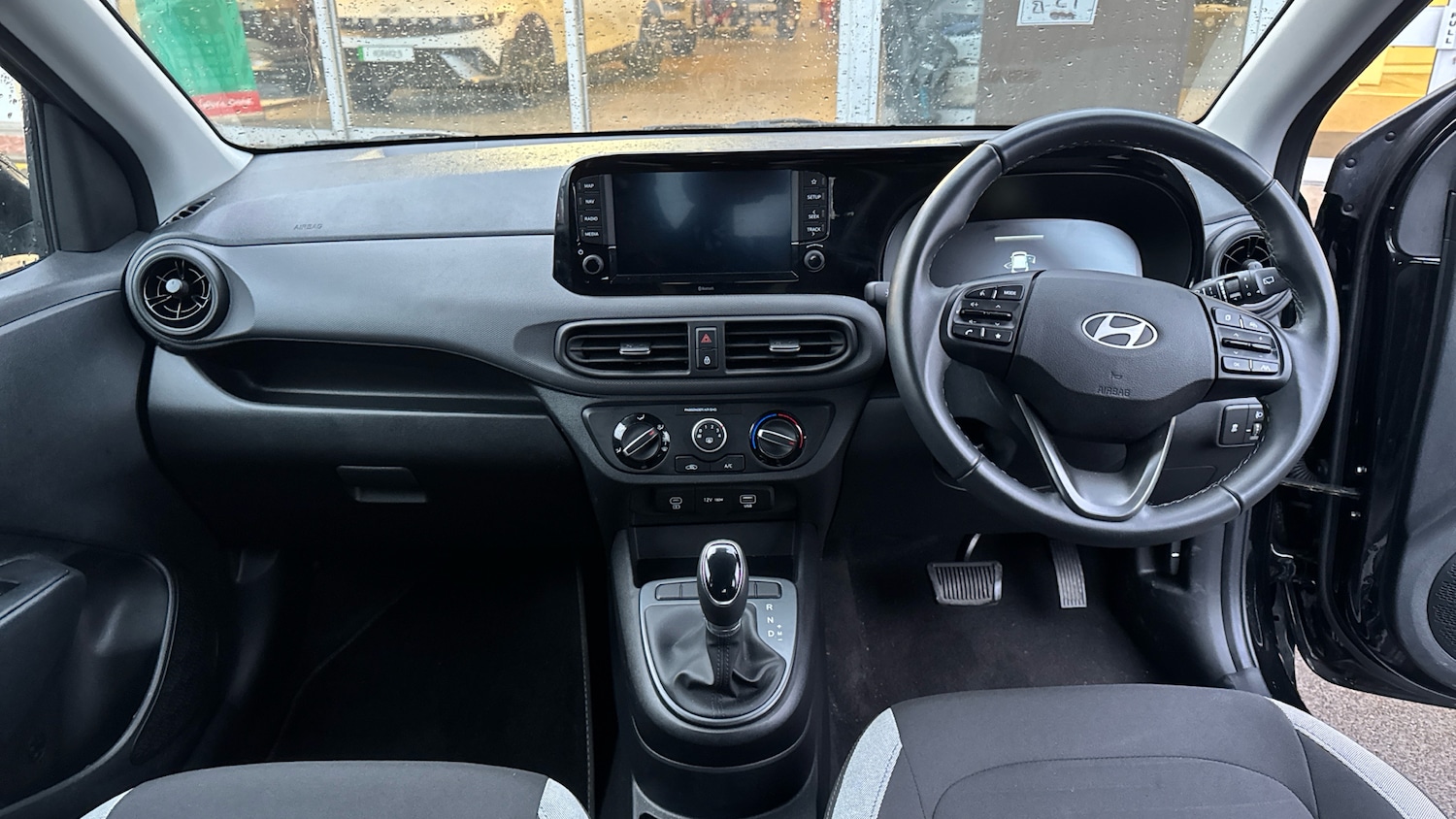 Used Hyundai i10 2025 for sale - 77138476: Photo 10