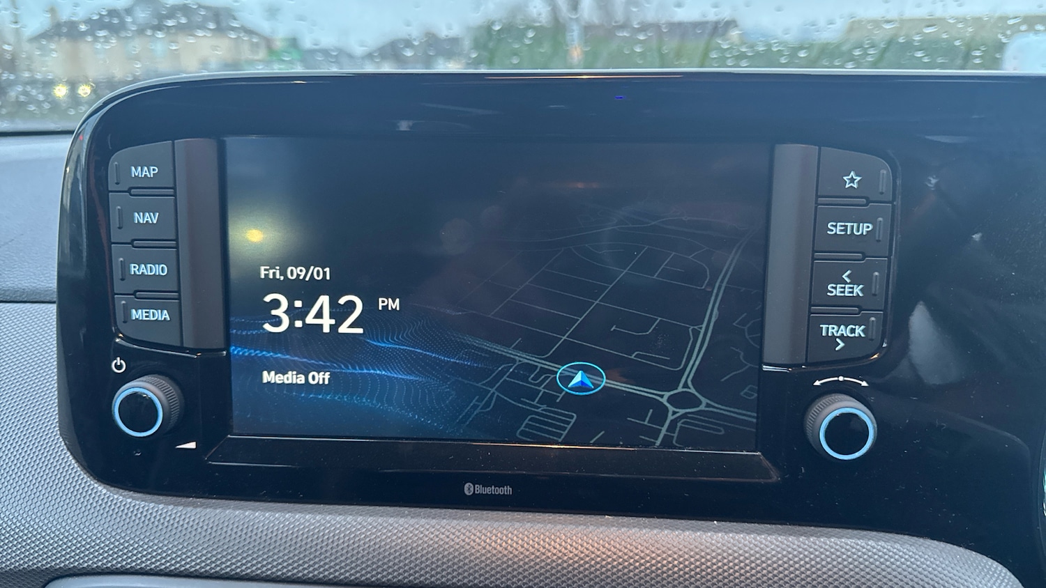 Used Hyundai i10 2025 for sale - 77138476: Photo 12