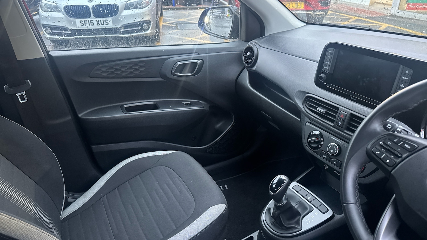 Used Hyundai i10 2025 for sale - 77138476: Photo 14