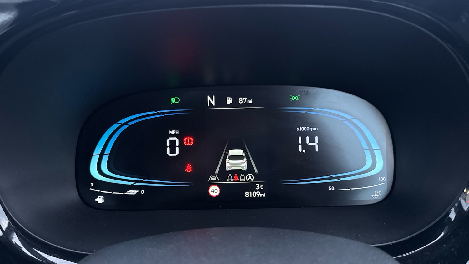 Used Hyundai i10 2025 for sale - 77138476: Photo 18