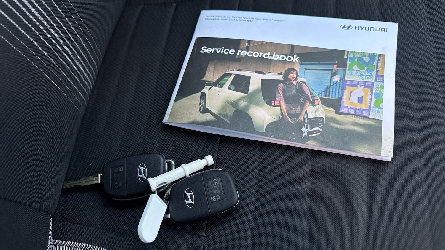 Used Hyundai i10 2025 for sale - 77138476: Photo 19