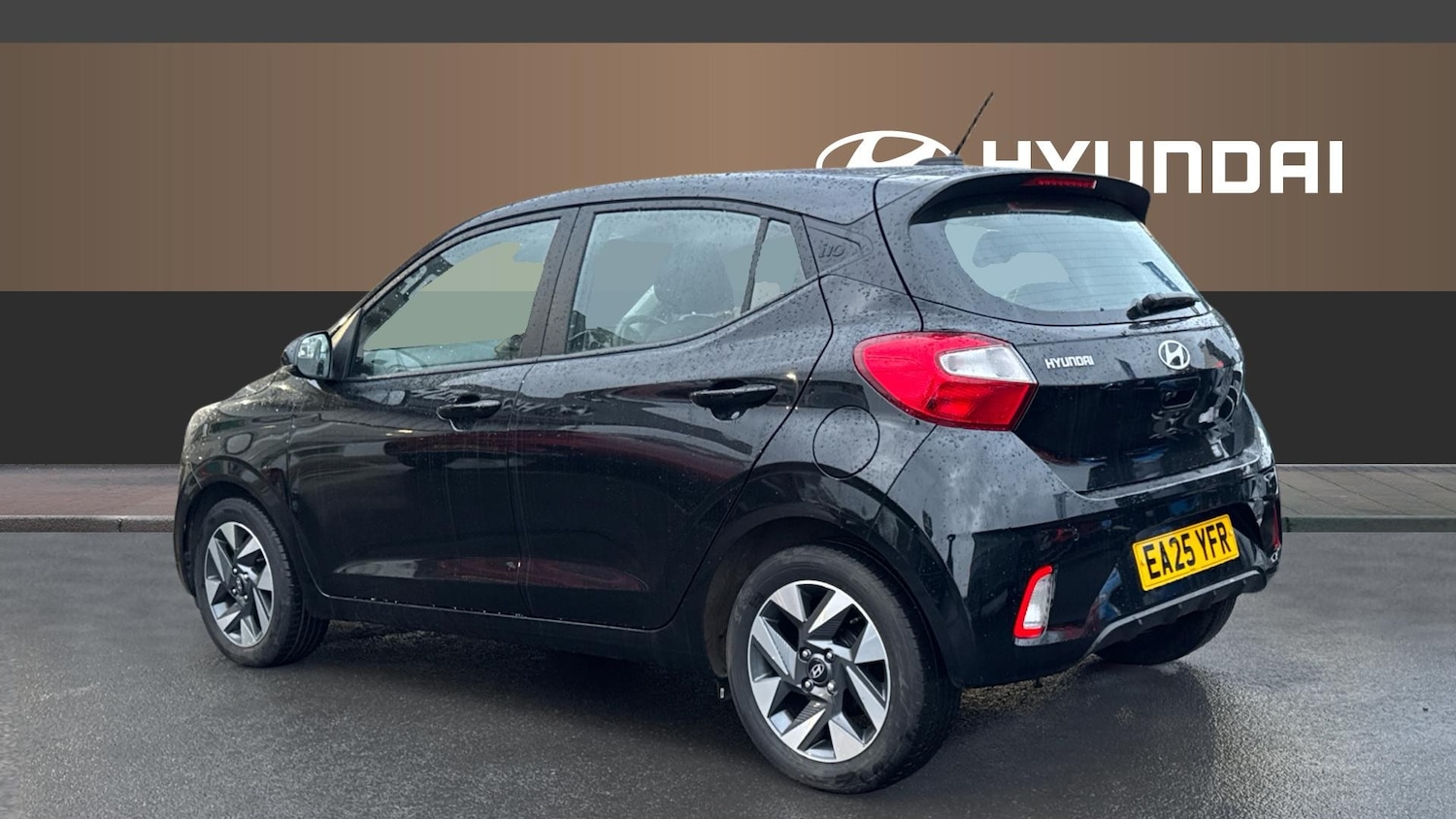 Used Hyundai i10 2025 for sale - 77138476: Photo 2