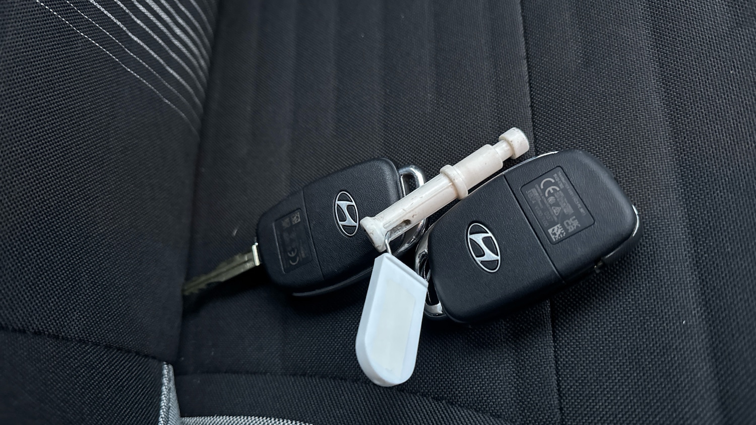 Used Hyundai i10 2025 for sale - 77138476: Photo 20