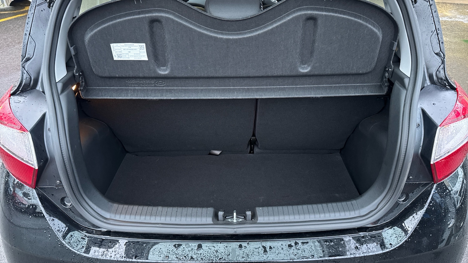 Used Hyundai i10 2025 for sale - 77138476: Photo 4