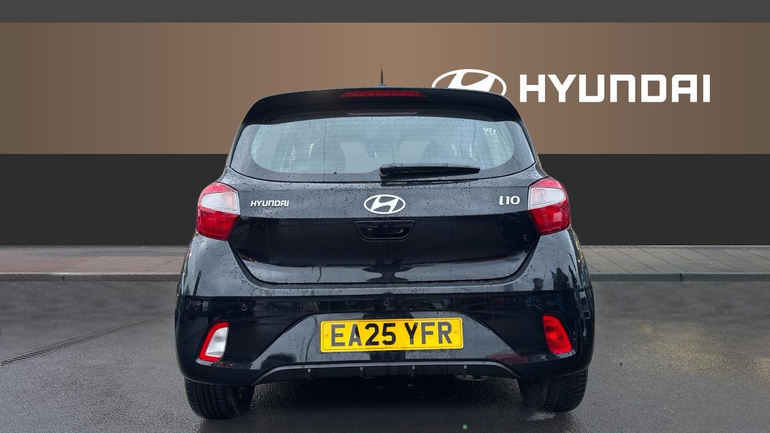 Used Hyundai i10 2025 for sale - 77138476: Photo 6