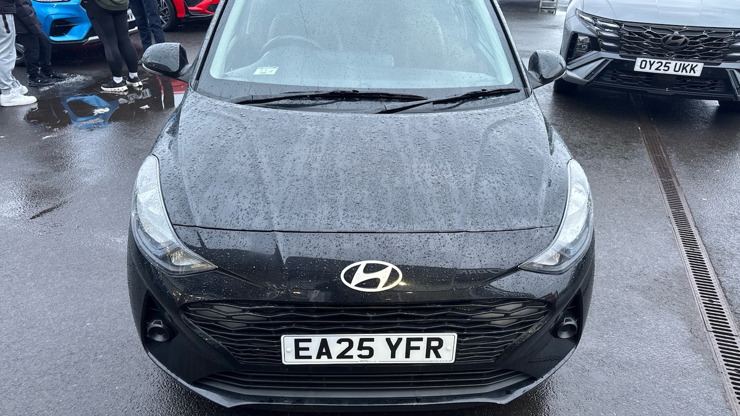 Used Hyundai i10 2025 for sale - 77138476: Photo 8
