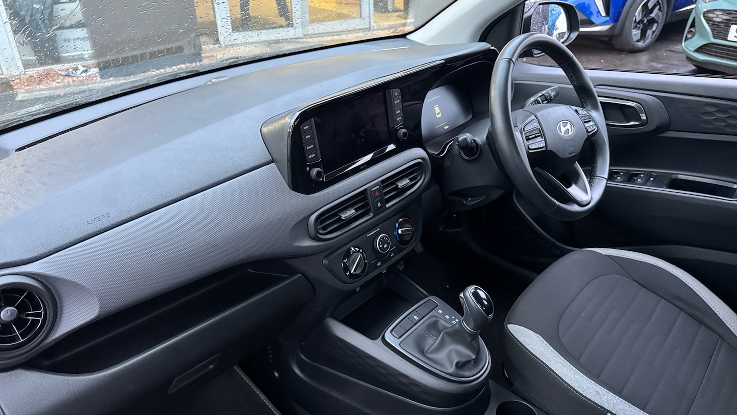 Used Hyundai i10 2025 for sale - 77138476: Photo 9