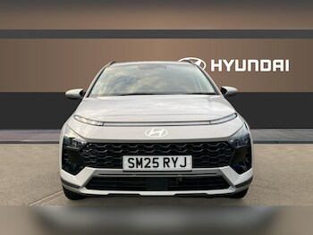Used Hyundai BAYON 2025 for sale - 75823156: Photo
