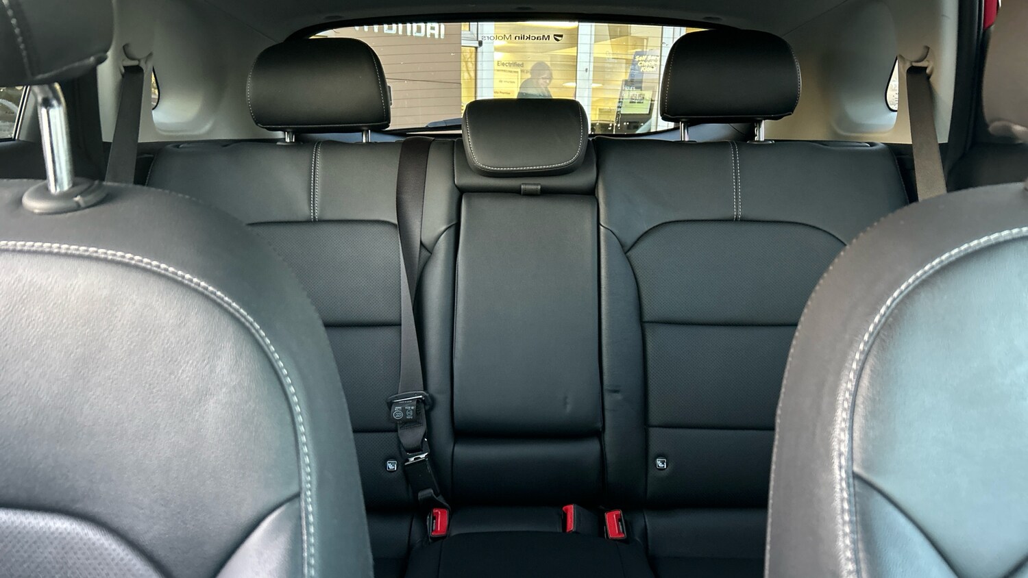 Used Kia Niro 2022 for sale - 77871929: Photo 15