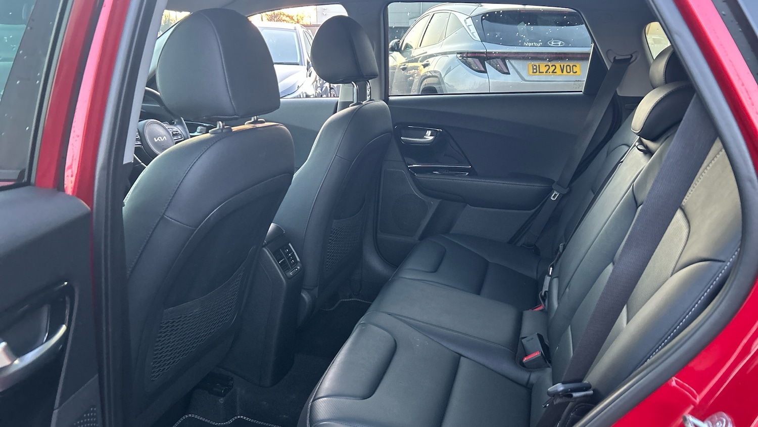 Used Kia Niro 2022 for sale - 77871929: Photo 16