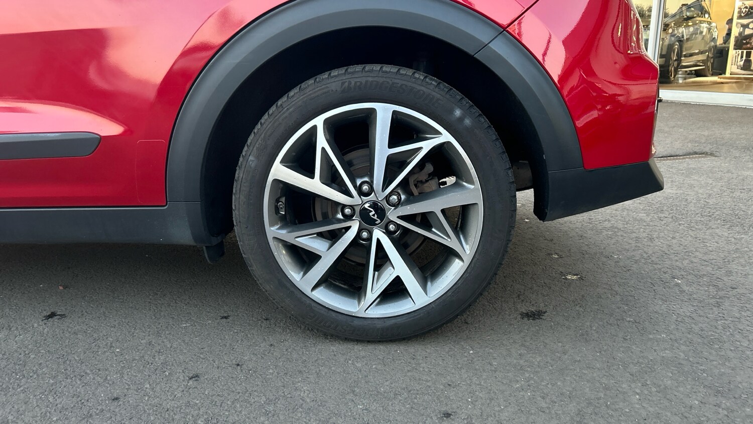 Used Kia Niro 2022 for sale - 77871929: Photo 24