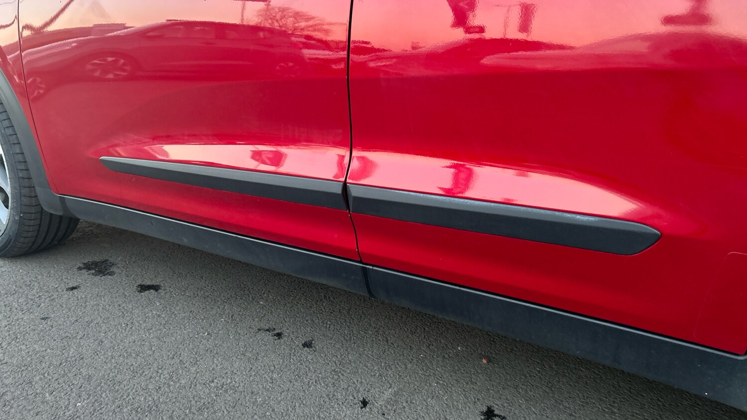 Used Kia Niro 2022 for sale - 77871929: Photo 25