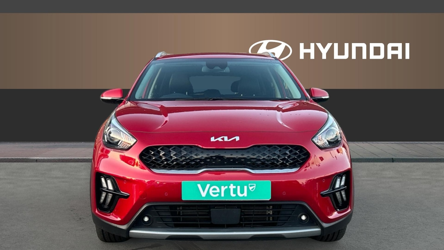 Used Kia Niro 2022 for sale - 77871929: Photo 3