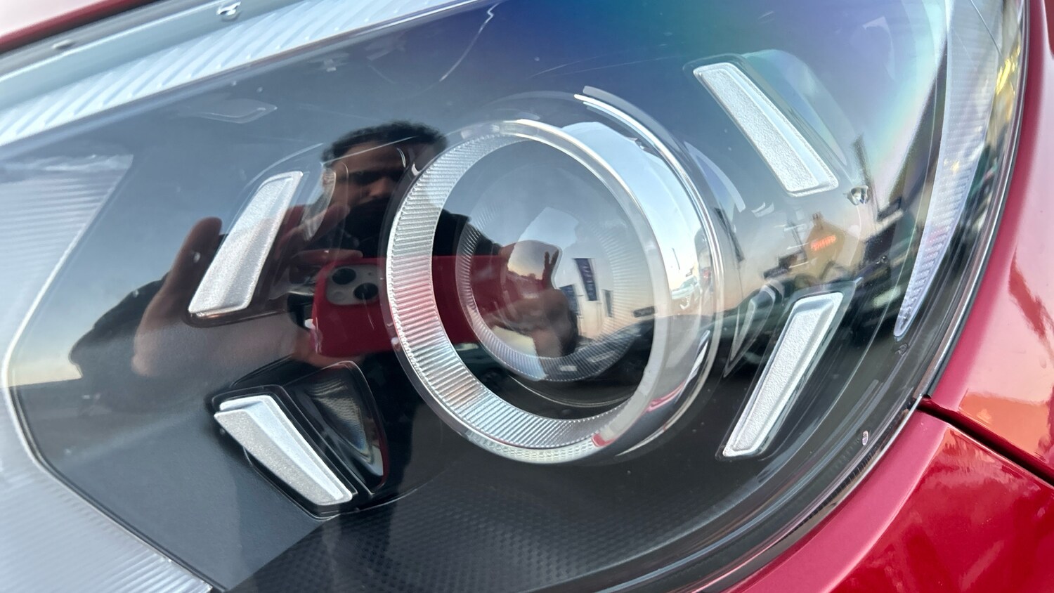 Used Kia Niro 2022 for sale - 77871929: Photo 30