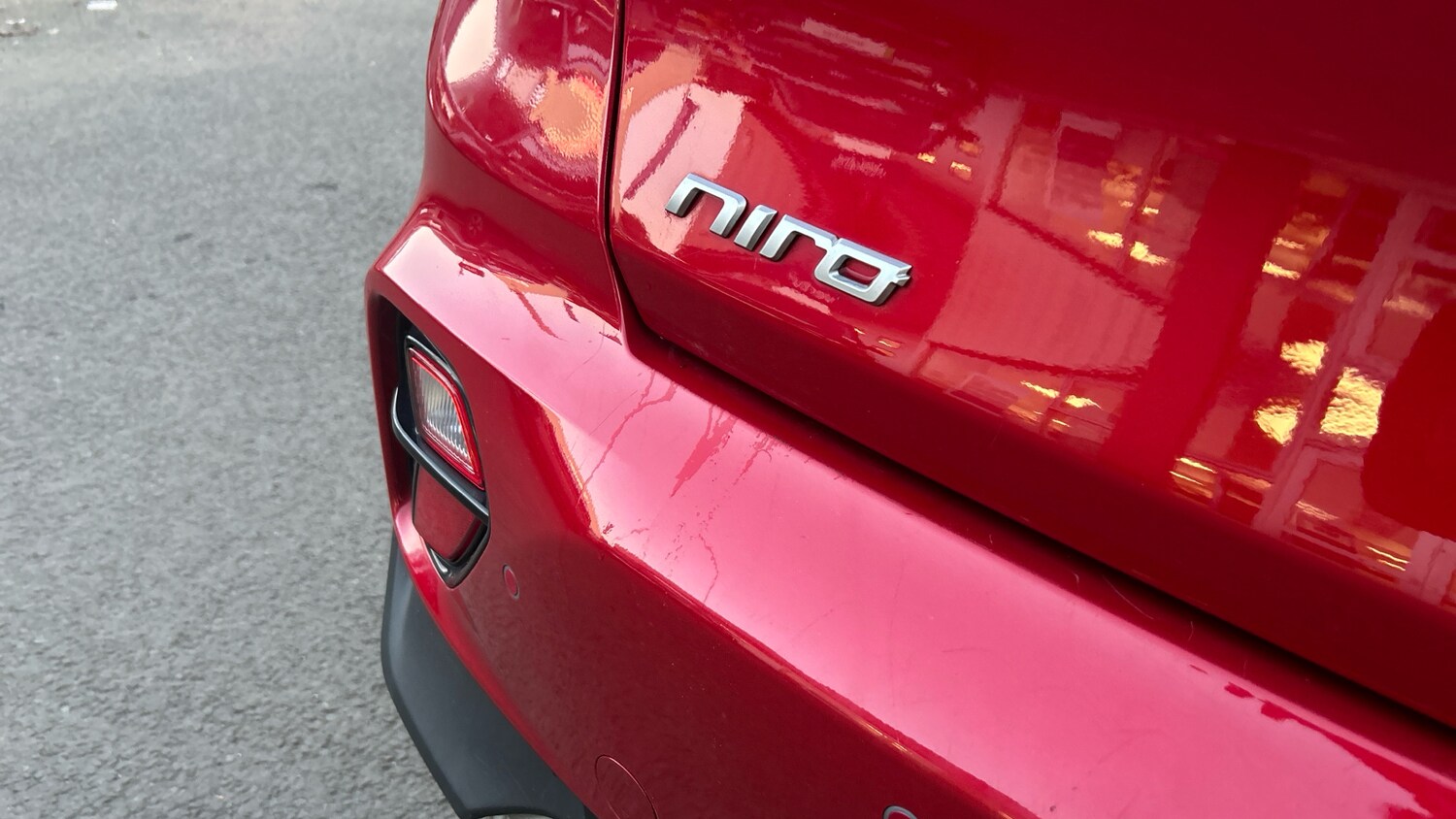 Used Kia Niro 2022 for sale - 77871929: Photo 39