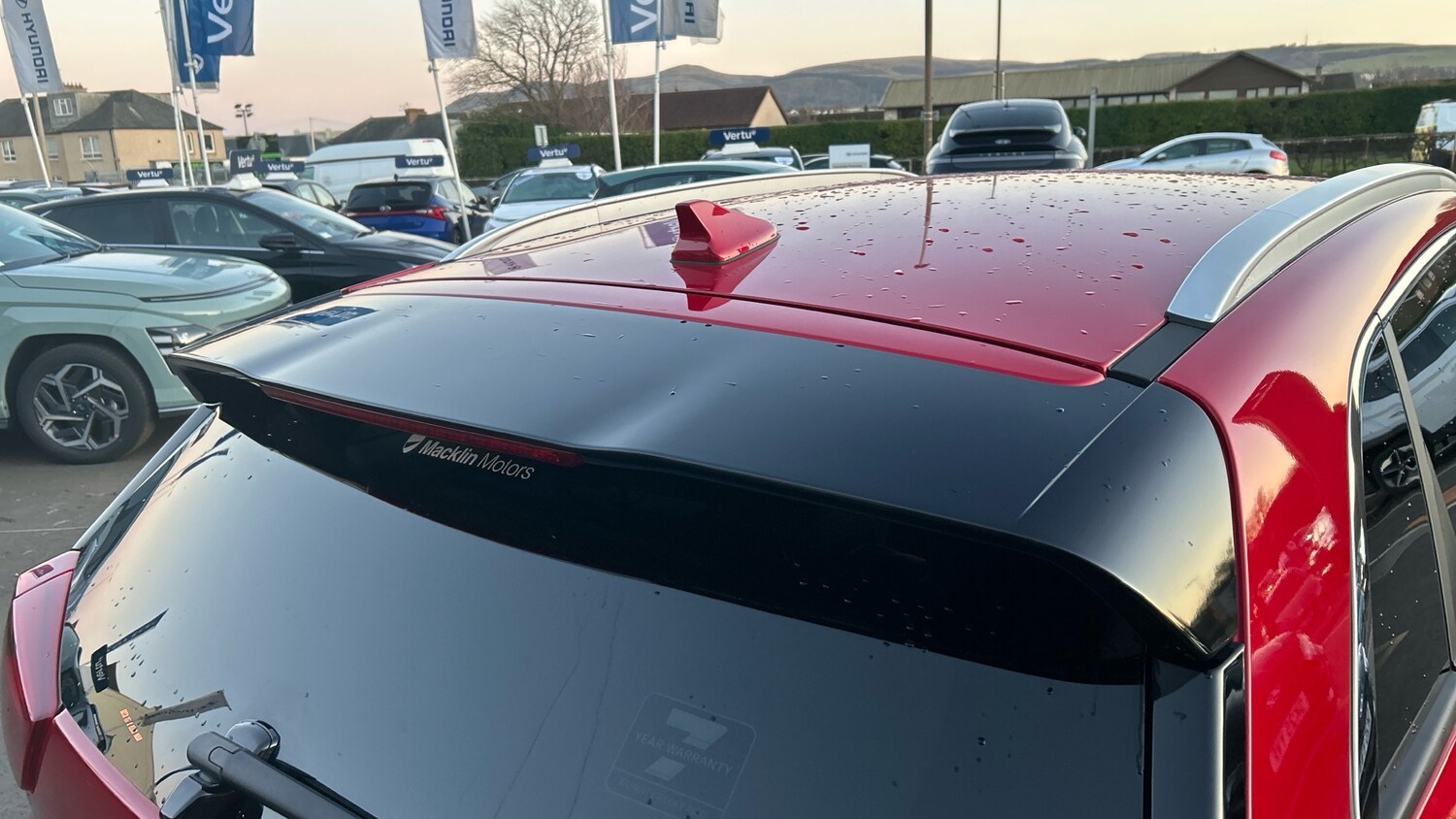 Used Kia Niro 2022 for sale - 77871929: Photo 40