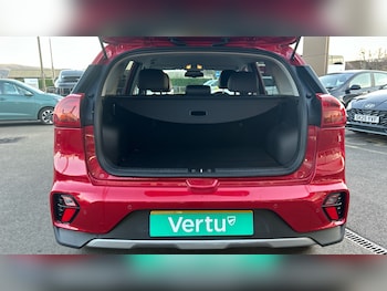 Used Kia Niro 2022 for sale - 77871929: Photo