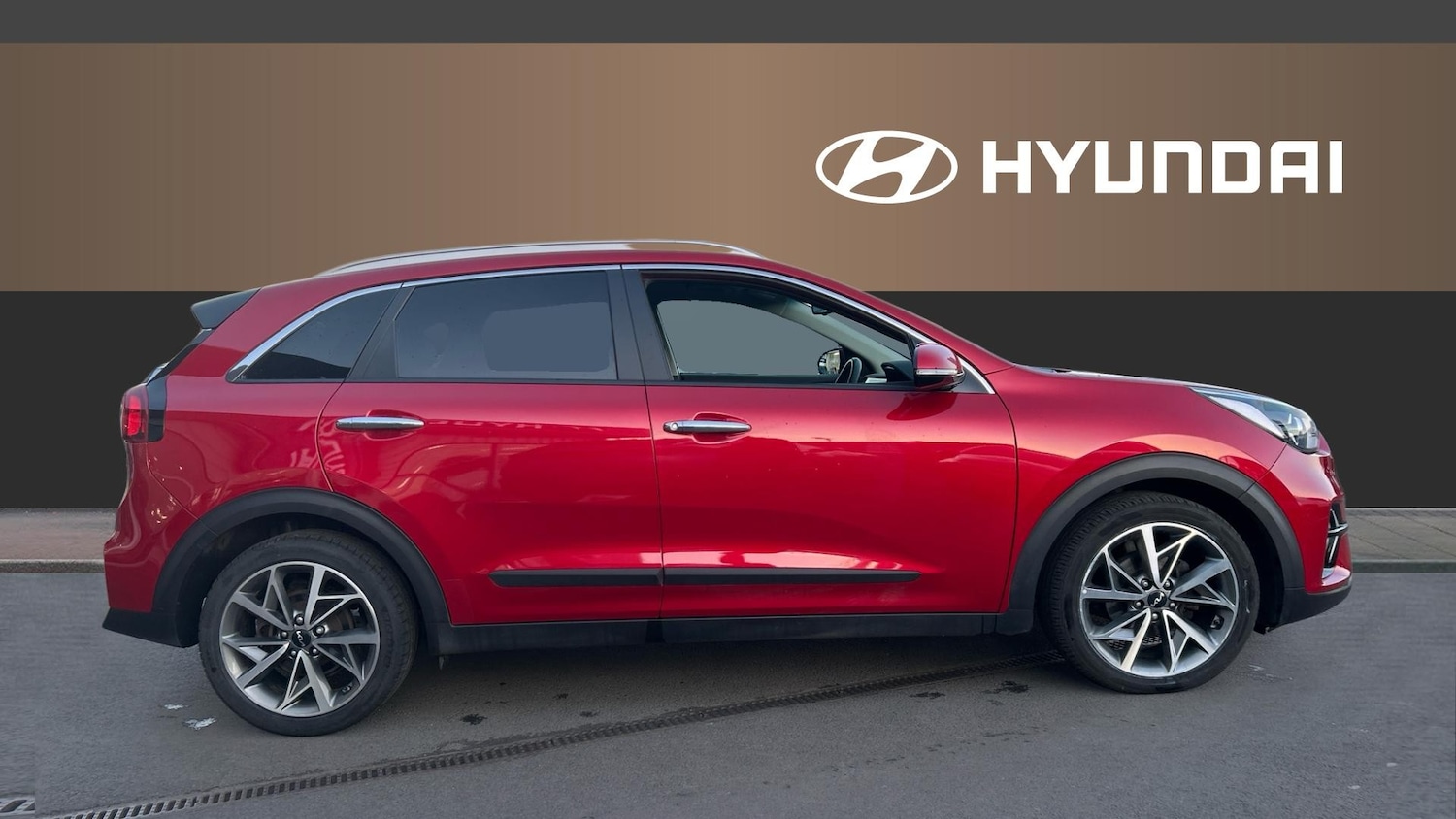 Used Kia Niro 2022 for sale - 77871929: Photo 5