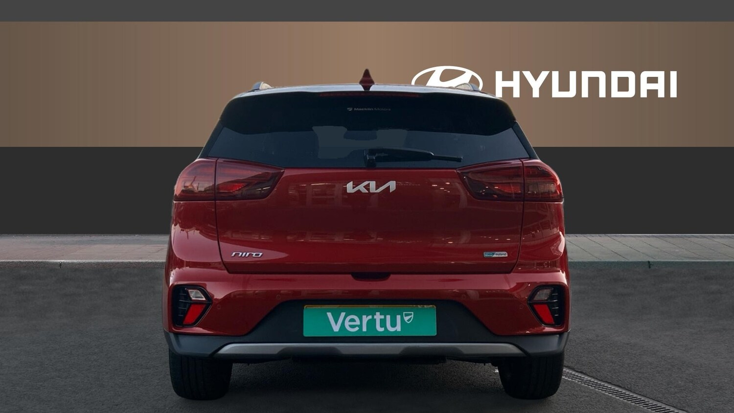 Used Kia Niro 2022 for sale - 77871929: Photo 6