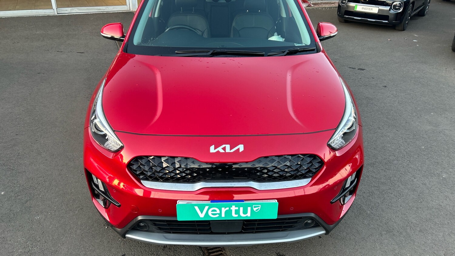 Used Kia Niro 2022 for sale - 77871929: Photo 8