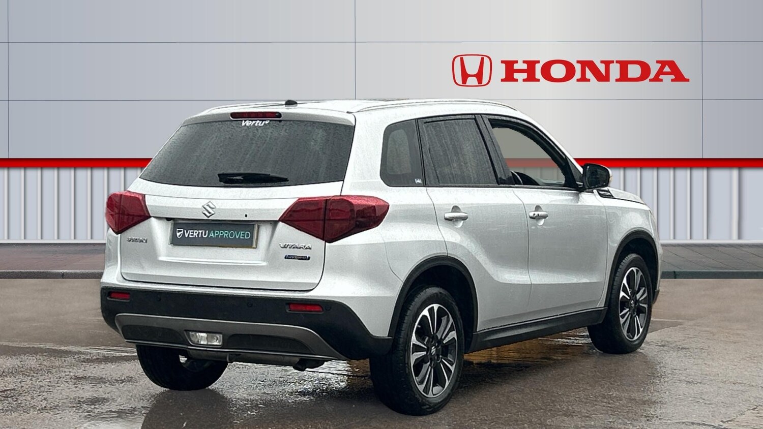 Used Suzuki Vitara 2022 for sale - 77493217: Photo 12
